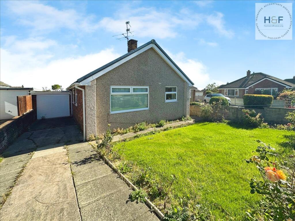 Main image of property: Skiddaw Gardens, BARROW-IN-FURNESS