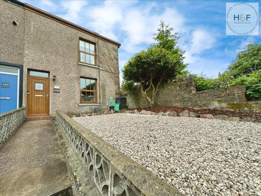 Main image of property: Ulverston Road, Lindal In Furness, LINDAL-IN-FURNESS