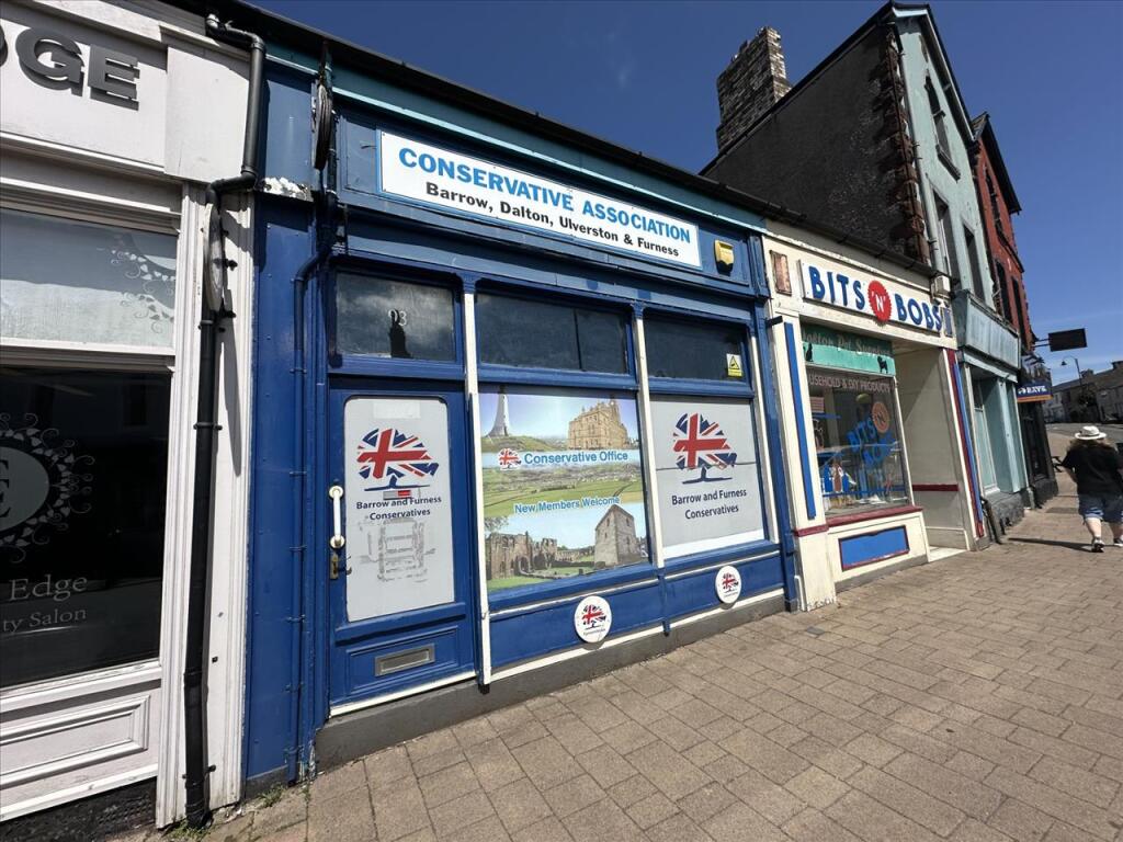 Main image of property: Market Street, DALTON-IN-FURNESS