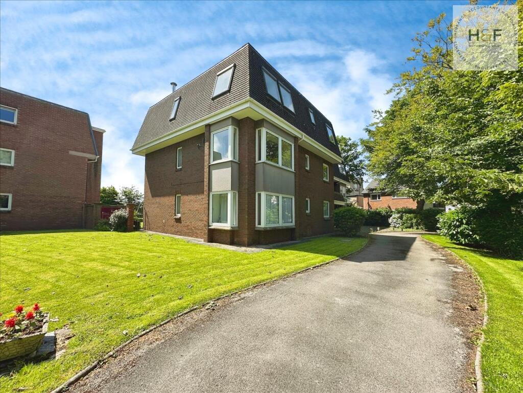 Main image of property: Dalmore Court, BARROW-IN-FURNESS