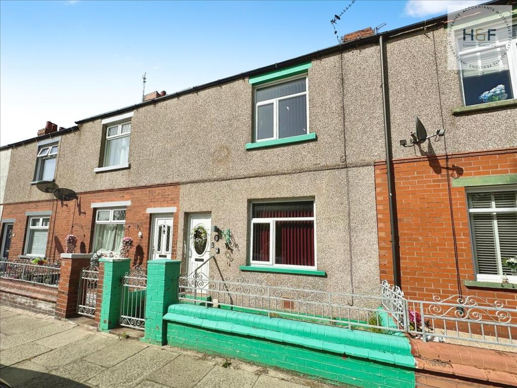 Main image of property: Island Road, BARROW-IN-FURNESS