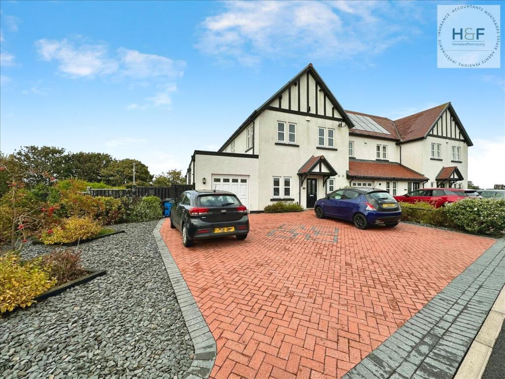 Main image of property: Eastchurch Villas, WALNEY ISLAND