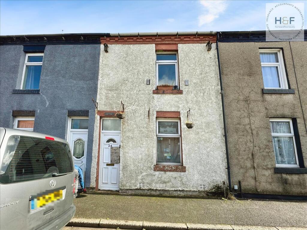 Main image of property: Dale Street, ULVERSTON