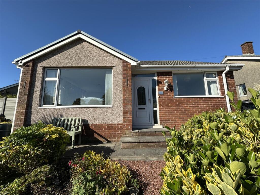 Main image of property: Glenridding Drive, BARROW-IN-FURNESS