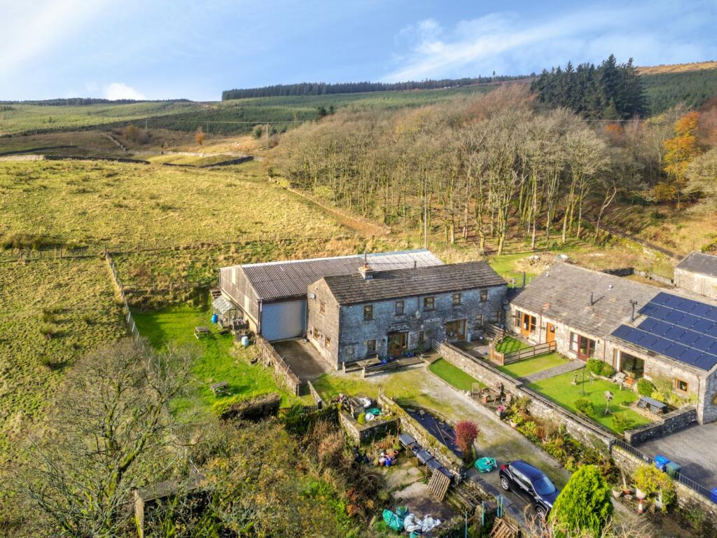 Main image of property: Buckden, Skipton, BD23