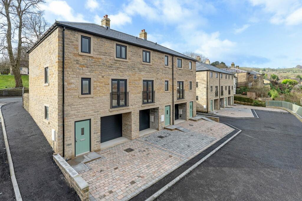 Main image of property: Nina Boyle Close, Keighley, Bradford, BD20