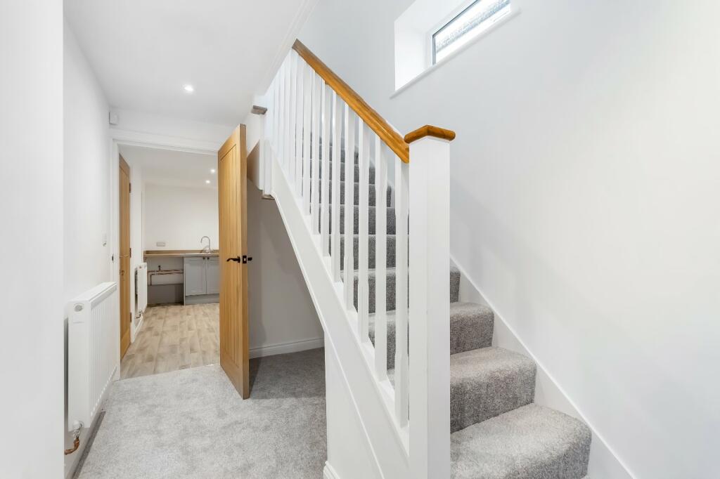 Additional property image - (Plot 2) Nina Boyle Close, Utley, West Yorkshire, BD20