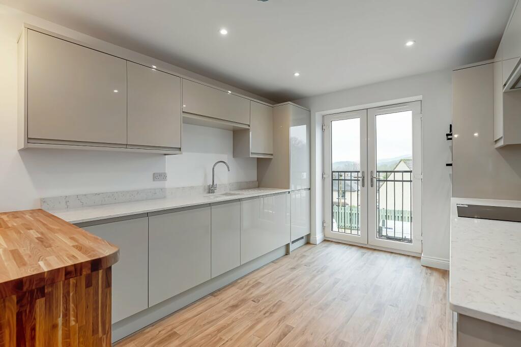 Additional property image - (Plot 2) Nina Boyle Close, Utley, West Yorkshire, BD20