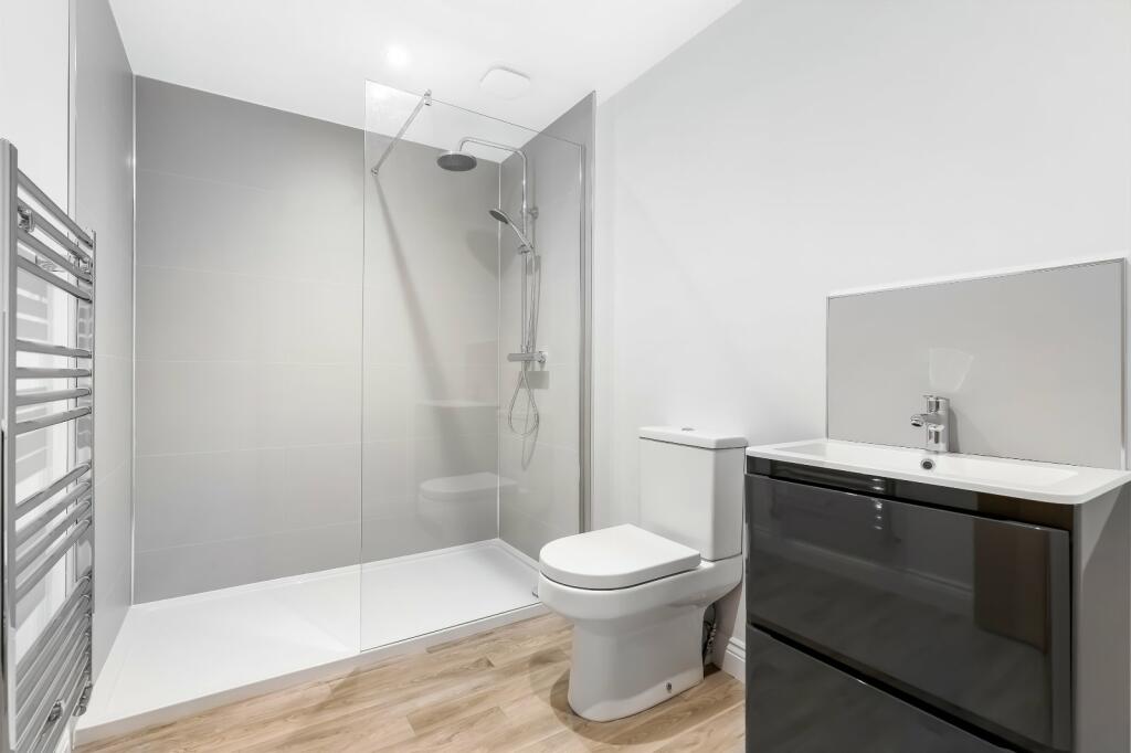 Additional property image - (Plot 2) Nina Boyle Close, Utley, West Yorkshire, BD20