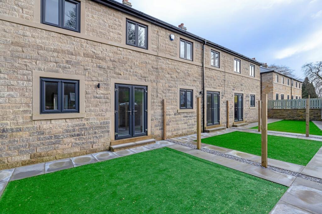 Additional property image - (Plot 2) Nina Boyle Close, Utley, West Yorkshire, BD20