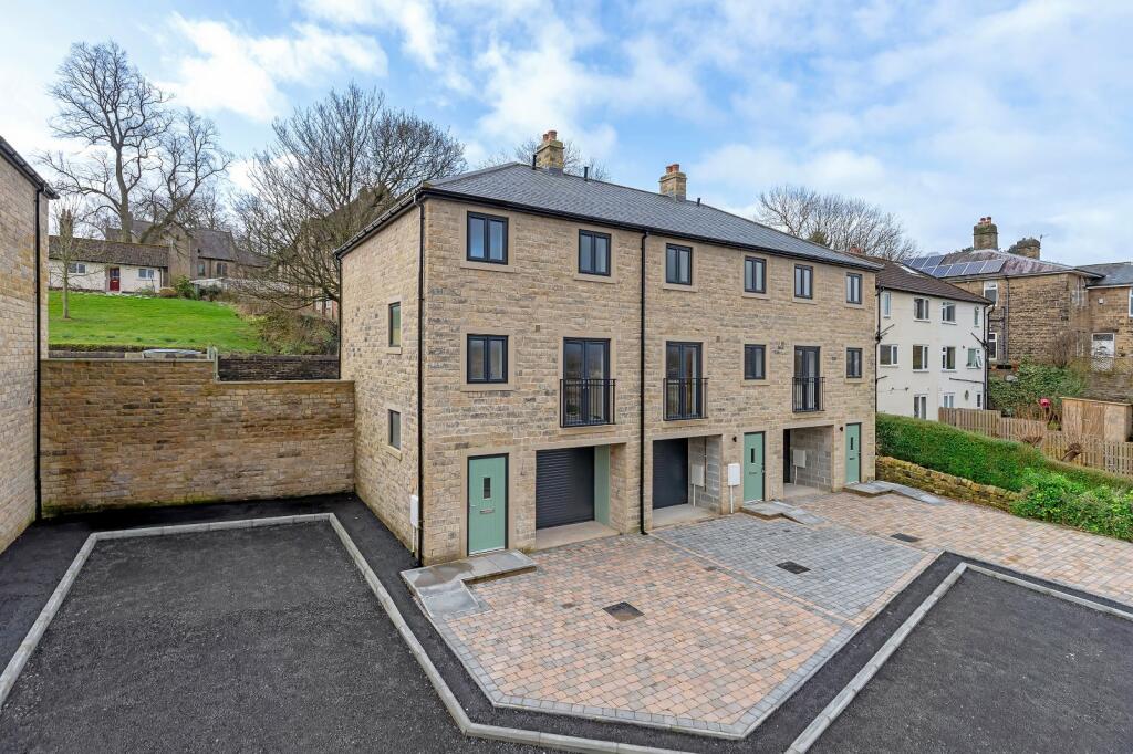 Additional property image - (Plot 2) Nina Boyle Close, Utley, West Yorkshire, BD20