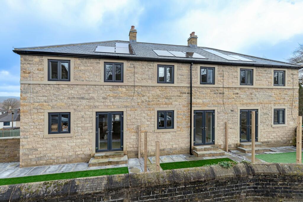 Additional property image - (Plot 2) Nina Boyle Close, Utley, West Yorkshire, BD20