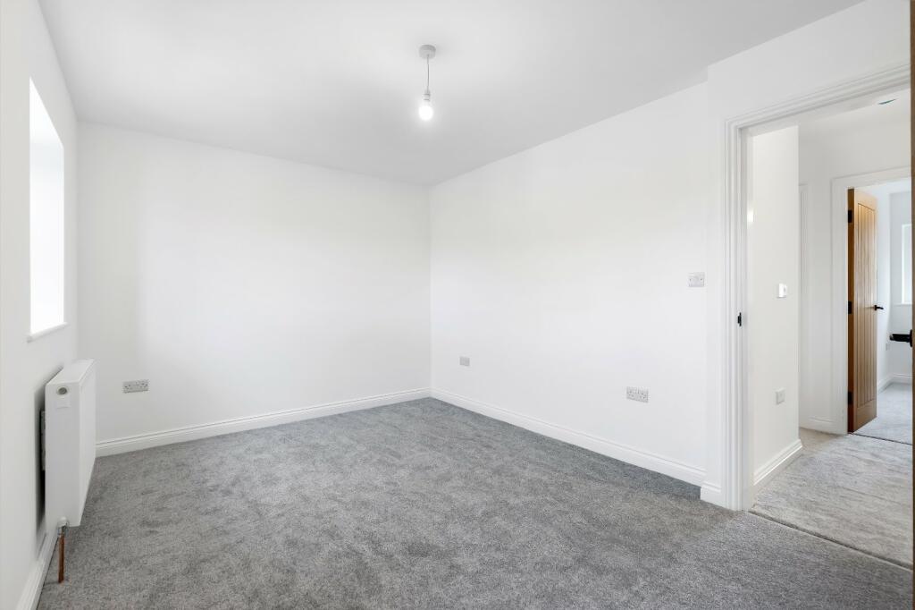 Additional property image - (Plot 2) Nina Boyle Close, Utley, West Yorkshire, BD20