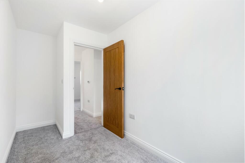 Additional property image - (Plot 2) Nina Boyle Close, Utley, West Yorkshire, BD20