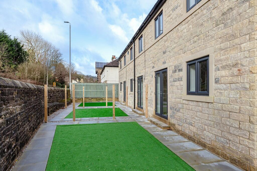 Additional property image - (Plot 2) Nina Boyle Close, Utley, West Yorkshire, BD20