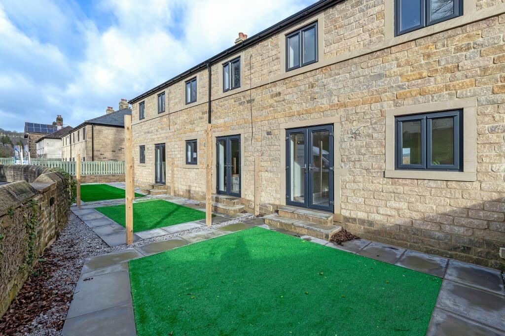 Additional property image - (Plot 2) Nina Boyle Close, Utley, West Yorkshire, BD20
