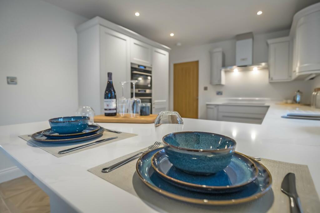 Additional property image - Beck House, 1 Birch Hall Close, Earby, Barnoldswick, BB18