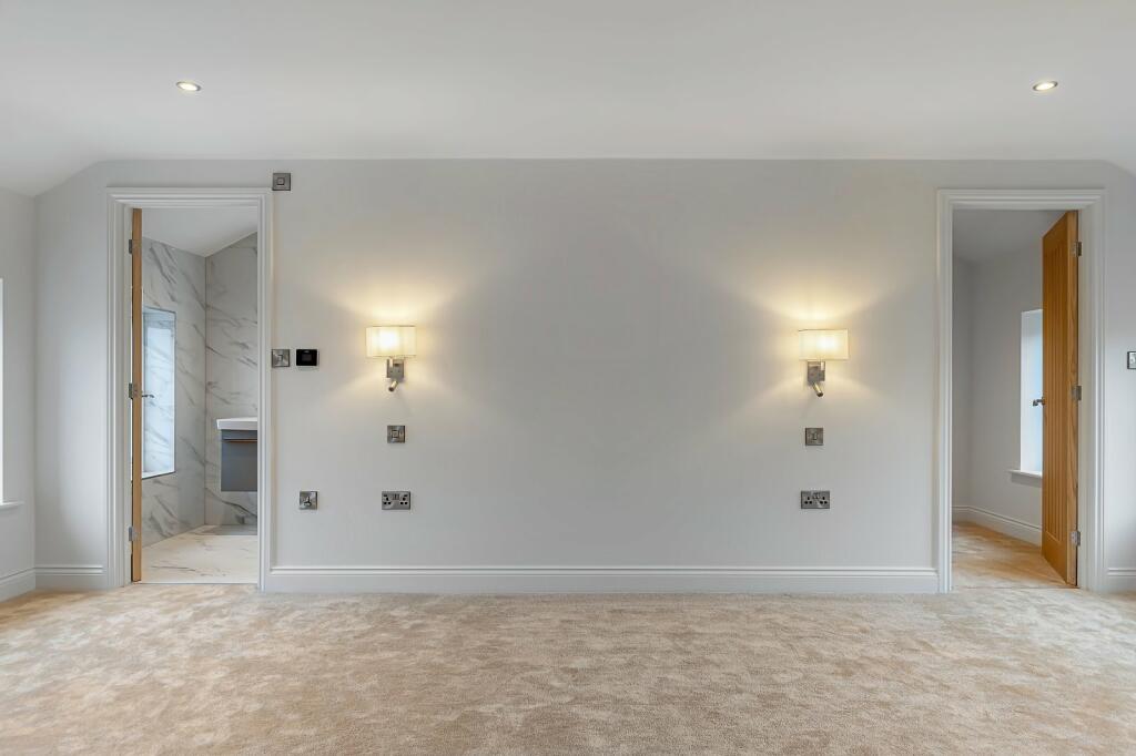 Additional property image - Beck House, 1 Birch Hall Close, Earby, Barnoldswick, BB18