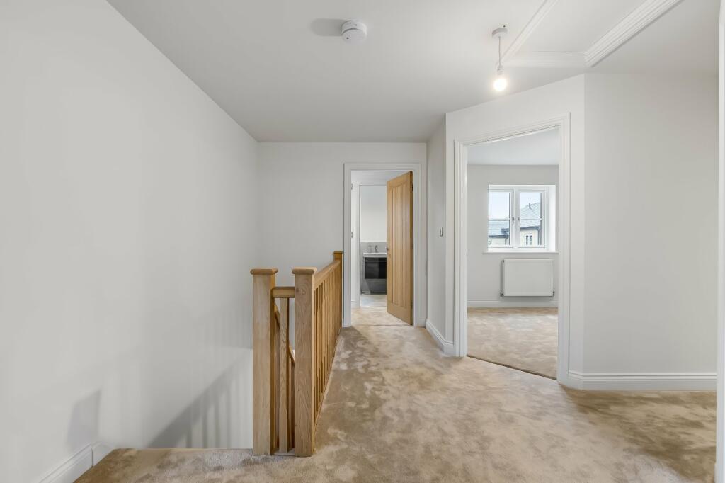 Additional property image - Beck House, 1 Birch Hall Close, Earby, Barnoldswick, BB18