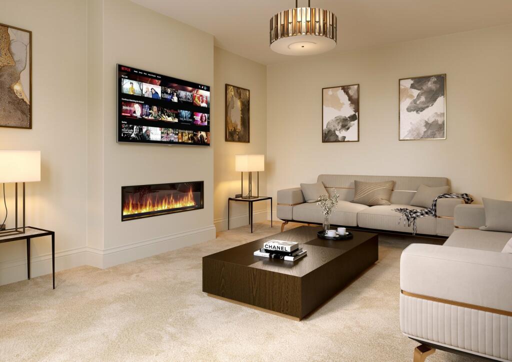 Additional property image - Thornton House, 3 Birch Hall Close, Earby, Barnoldswick, BB18