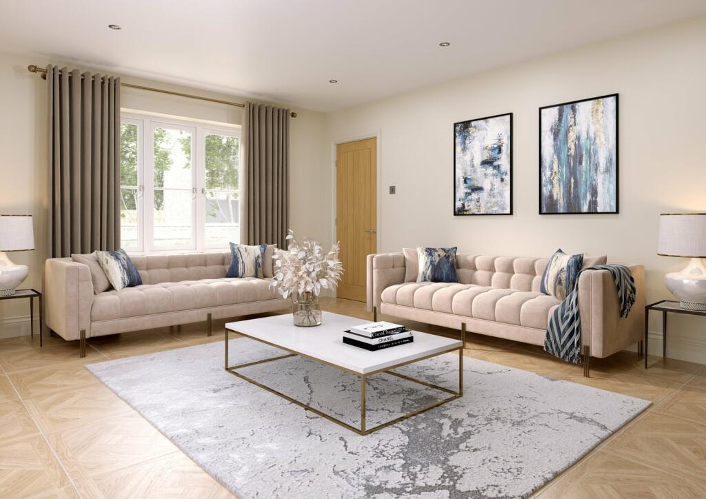 Additional property image - Thornton House, 3 Birch Hall Close, Earby, Barnoldswick, BB18