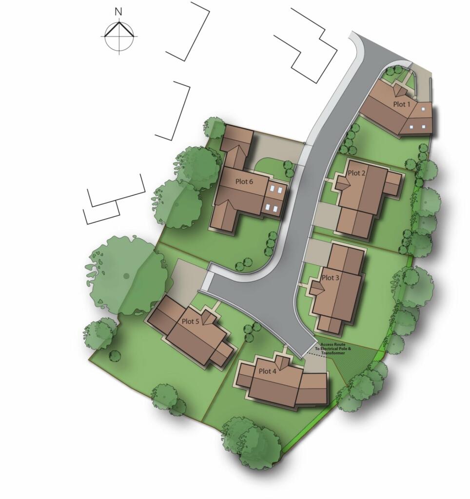 Additional property image - Thornton House, 3 Birch Hall Close, Earby, Barnoldswick, BB18