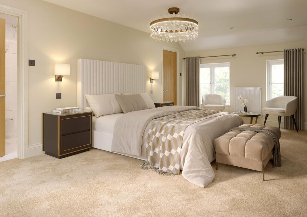 Additional property image - Thornton House, 3 Birch Hall Close, Earby, Barnoldswick, BB18
