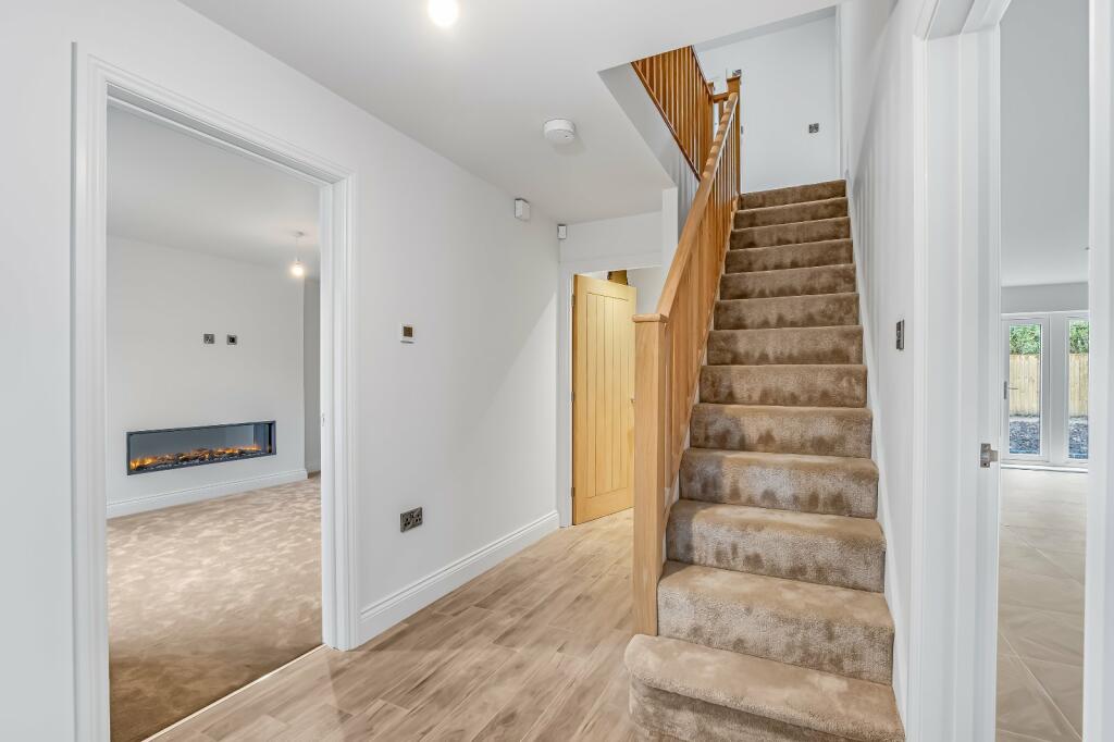 Additional property image - Thornton House, 3 Birch Hall Close, Earby, Barnoldswick, BB18