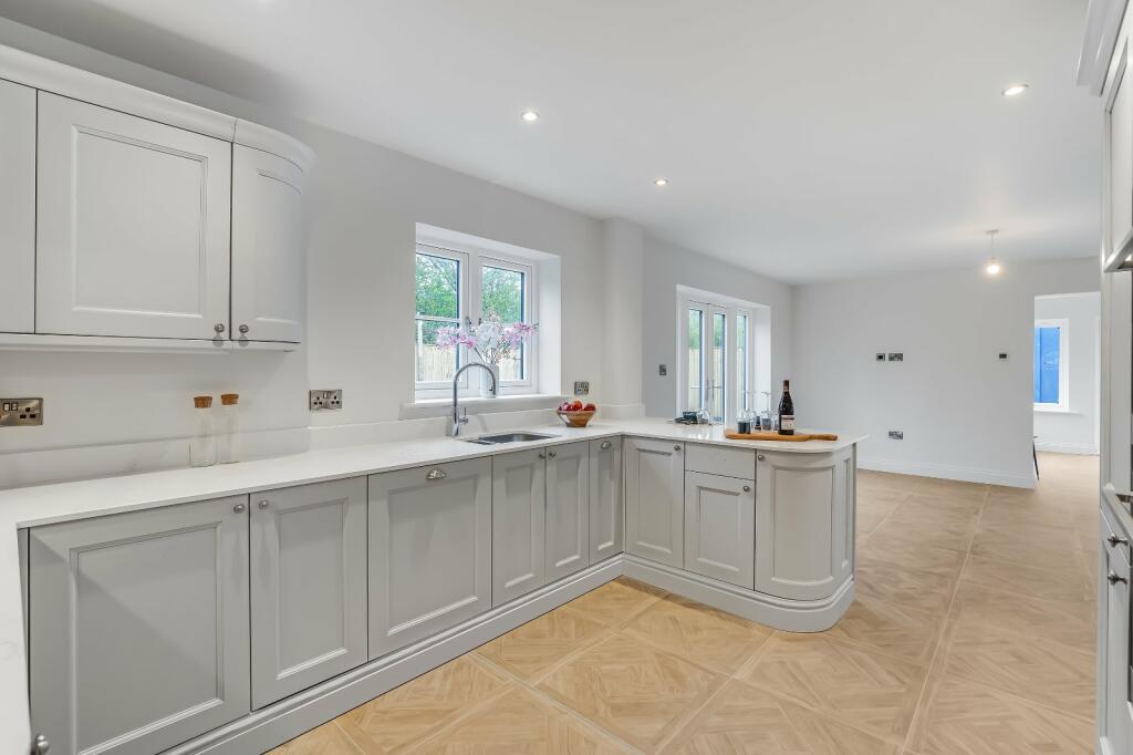 Additional property image - Thornton House, 3 Birch Hall Close, Earby, Barnoldswick, BB18