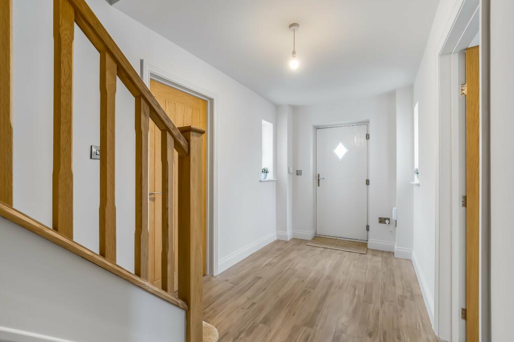 Additional property image - Thornton House, 3 Birch Hall Close, Earby, Barnoldswick, BB18