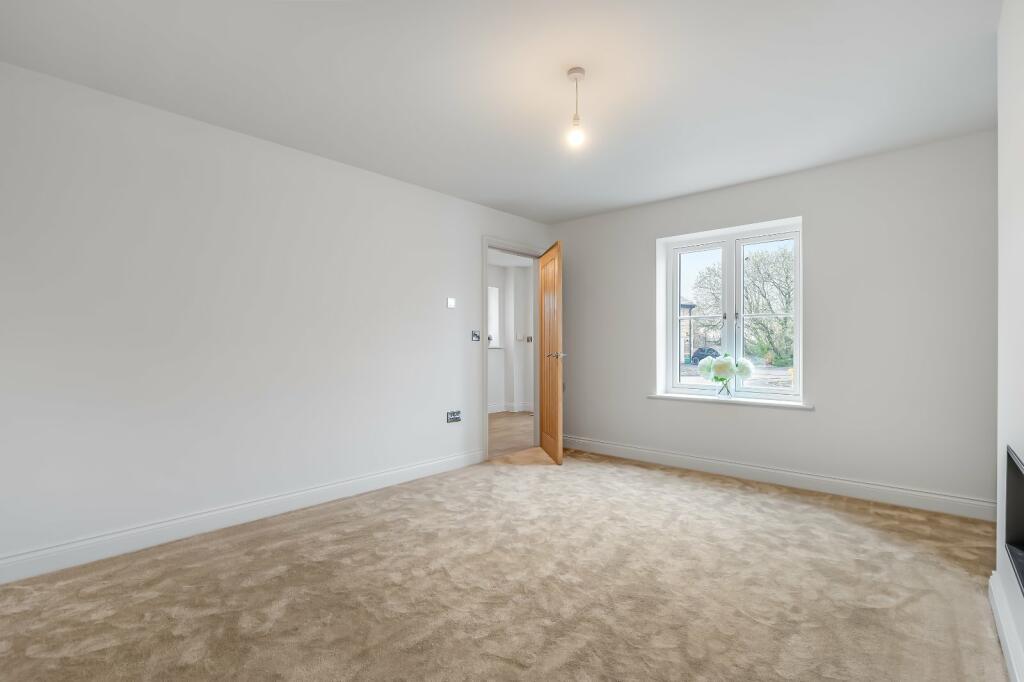 Additional property image - Thornton House, 3 Birch Hall Close, Earby, Barnoldswick, BB18