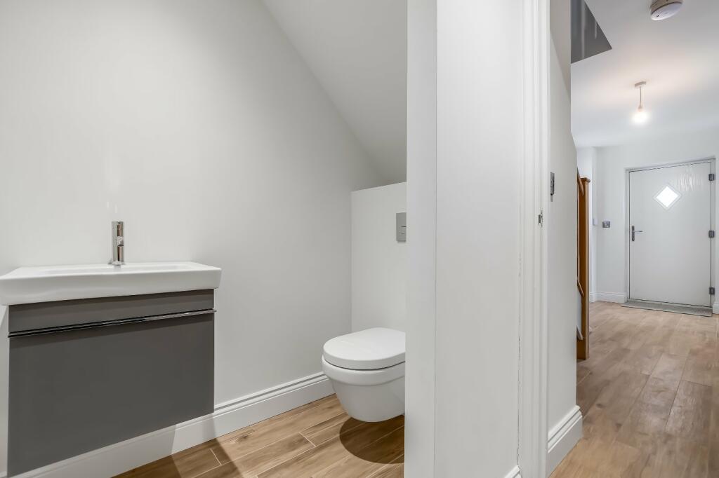 Additional property image - Thornton House, 3 Birch Hall Close, Earby, Barnoldswick, BB18