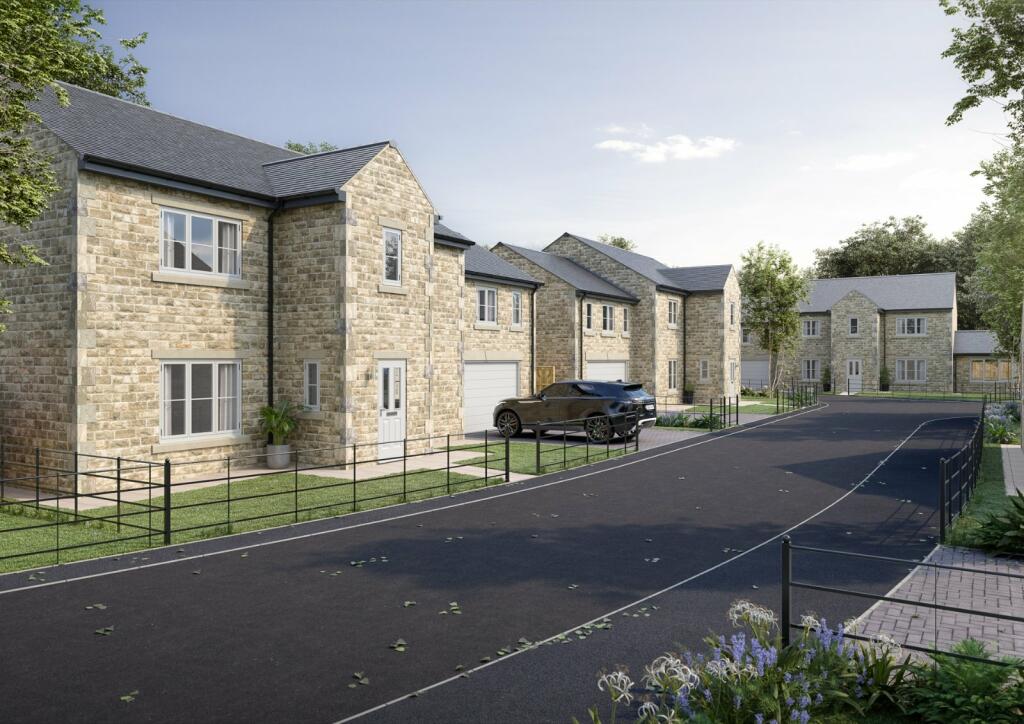 Additional property image - Thornton House, 3 Birch Hall Close, Earby, Barnoldswick, BB18