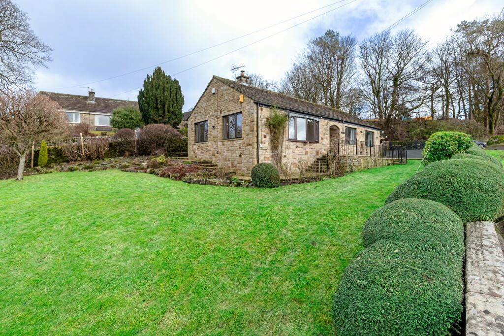 Main image of property: Hebden, Skipton, BD23