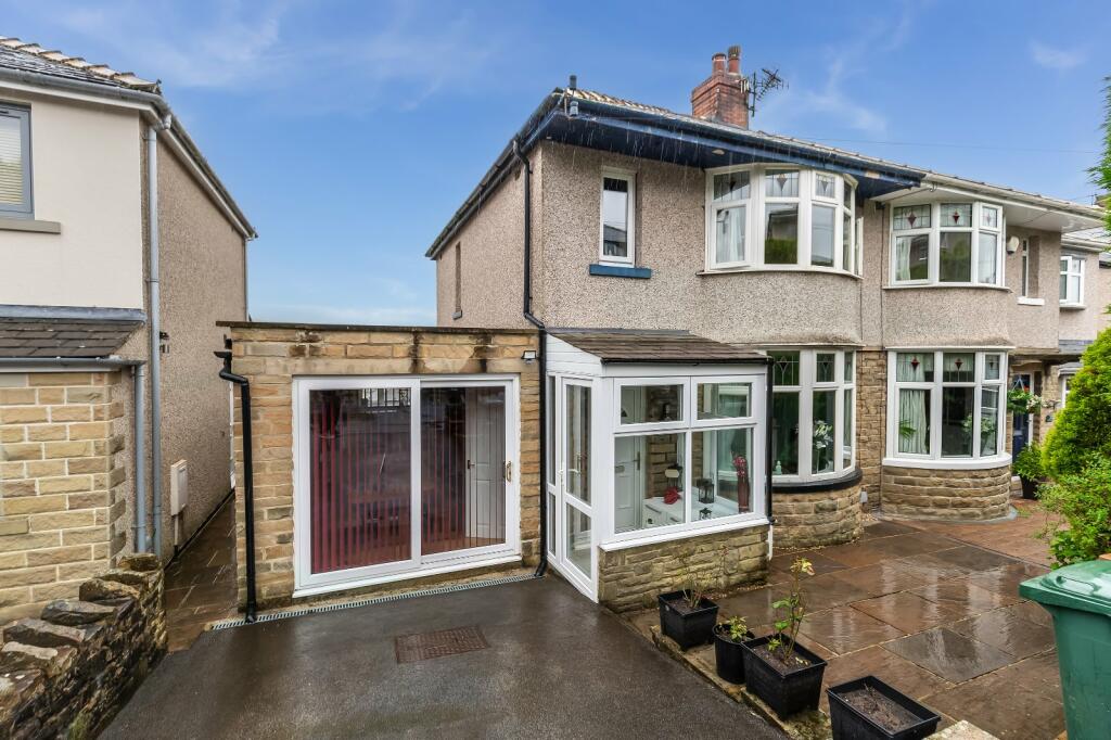 Main image of property: Regent Crescent, Skipton, North Yorkshire, BD23