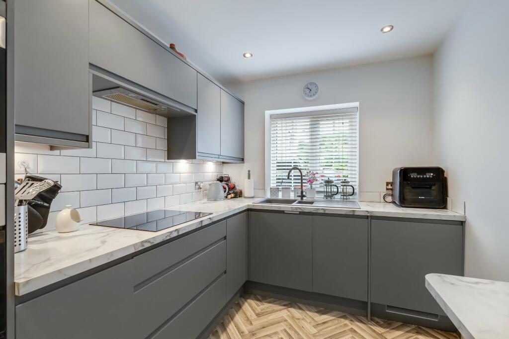 Additional property image - Back O the Beck, Skipton, North Yorkshire, BD23