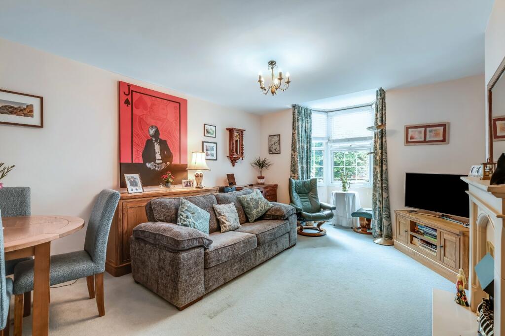 Additional property image - Back O the Beck, Skipton, North Yorkshire, BD23