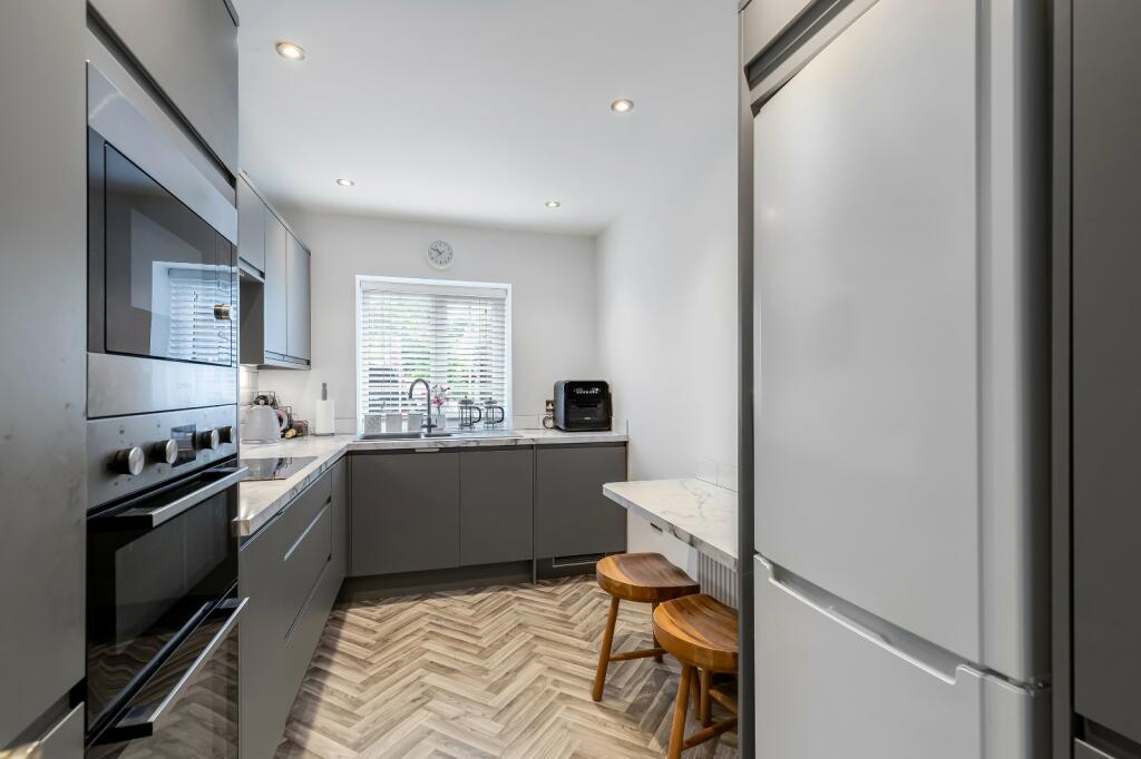 Additional property image - Back O the Beck, Skipton, North Yorkshire, BD23