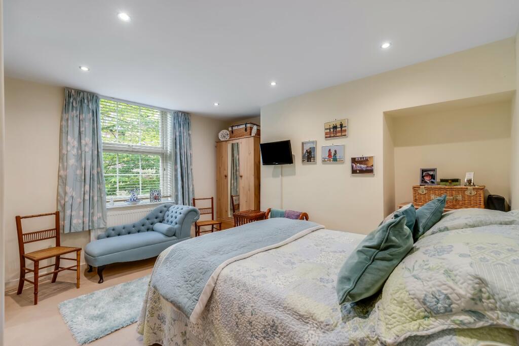 Additional property image - Back O the Beck, Skipton, North Yorkshire, BD23