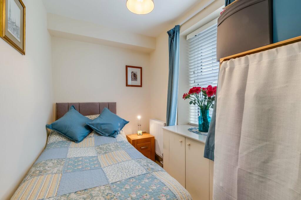 Additional property image - Back O the Beck, Skipton, North Yorkshire, BD23