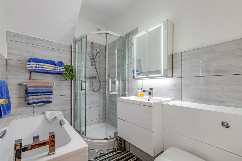 Additional property image - Back O the Beck, Skipton, North Yorkshire, BD23
