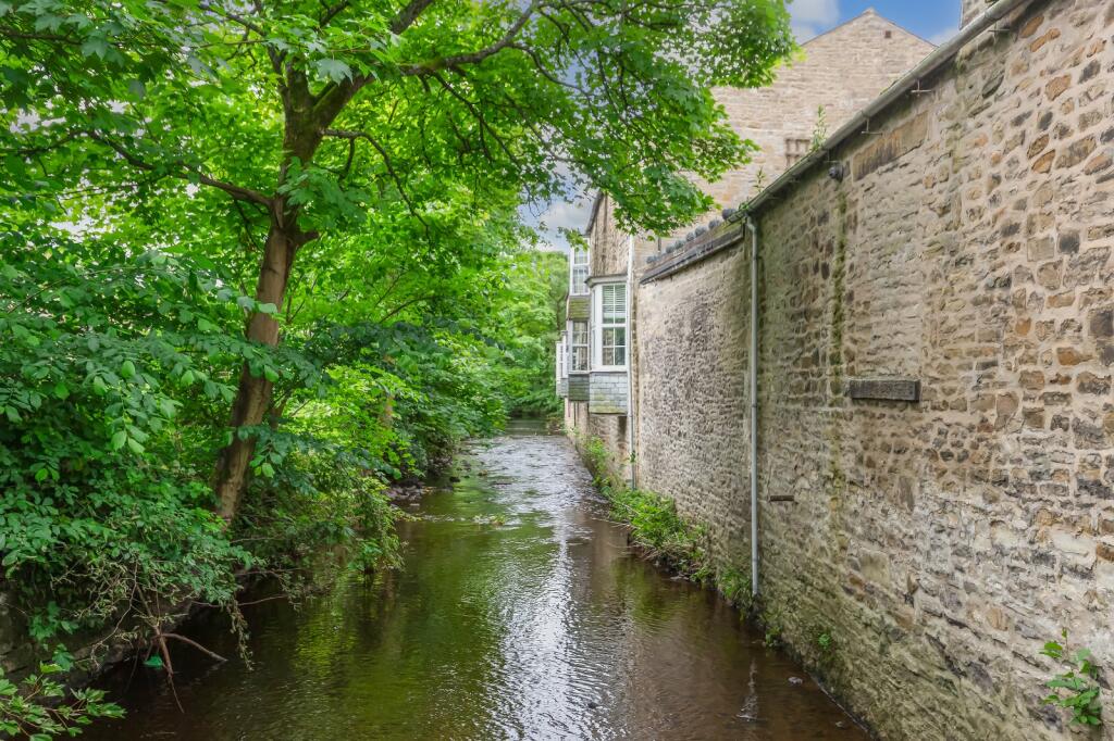 Additional property image - Back O the Beck, Skipton, North Yorkshire, BD23