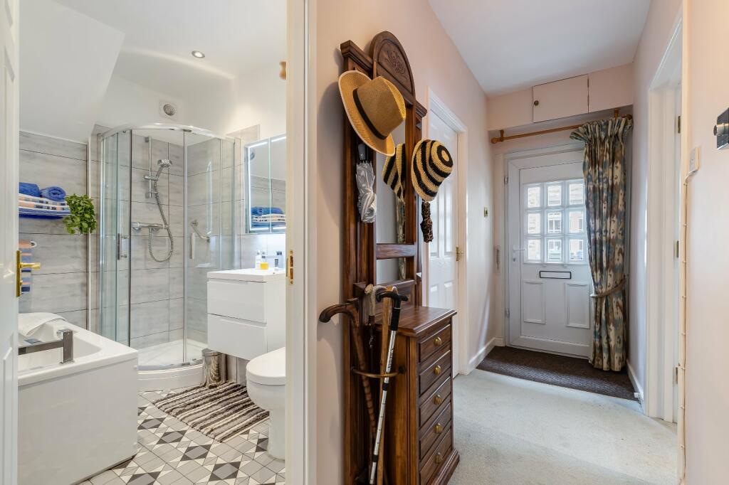 Additional property image - Back O the Beck, Skipton, North Yorkshire, BD23