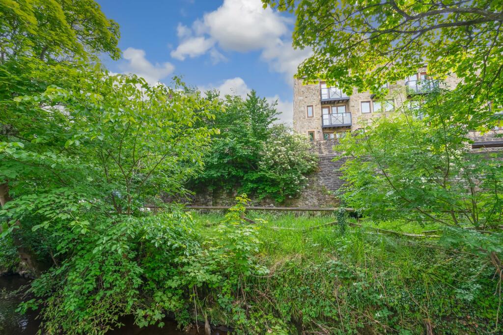 Additional property image - Back O the Beck, Skipton, North Yorkshire, BD23