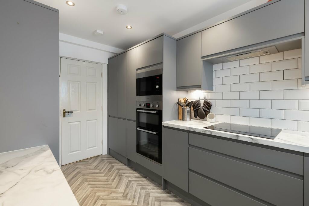 Additional property image - Back O the Beck, Skipton, North Yorkshire, BD23