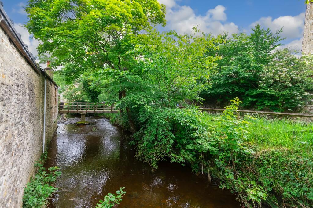 Additional property image - Back O the Beck, Skipton, North Yorkshire, BD23