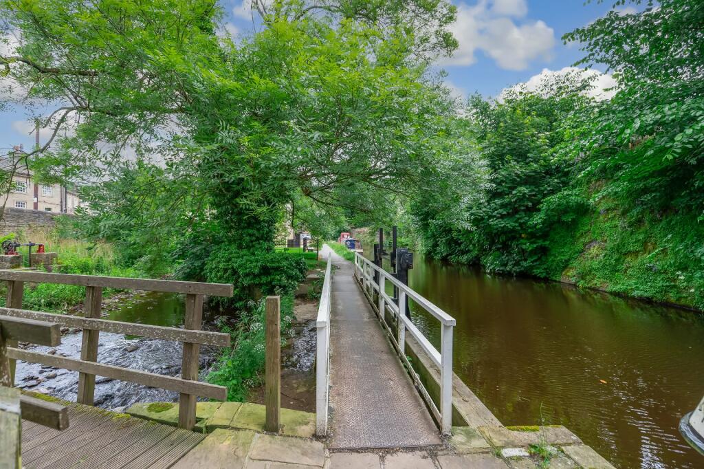Additional property image - Back O the Beck, Skipton, North Yorkshire, BD23