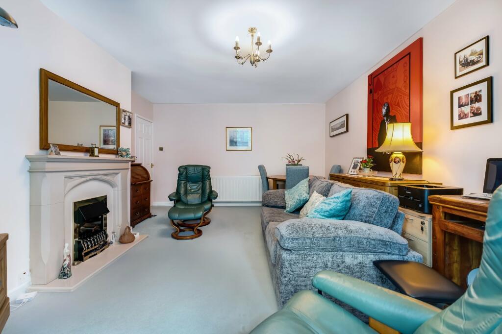 Additional property image - Back O the Beck, Skipton, North Yorkshire, BD23
