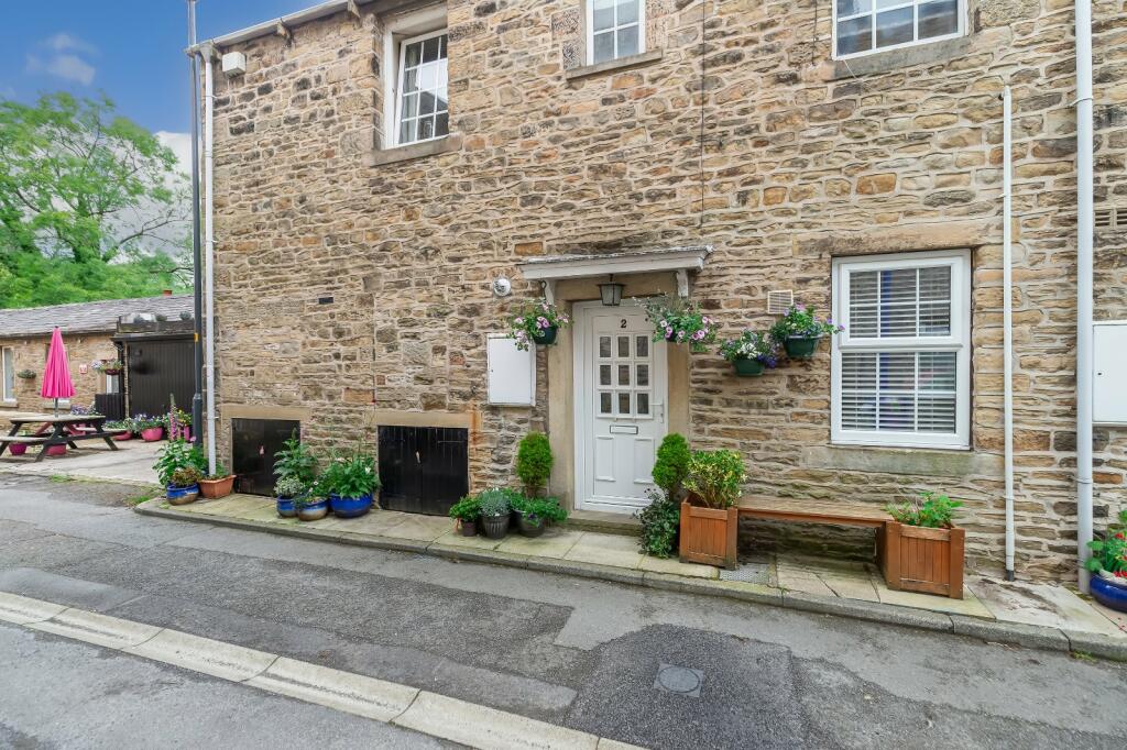 Additional property image - Back O the Beck, Skipton, North Yorkshire, BD23