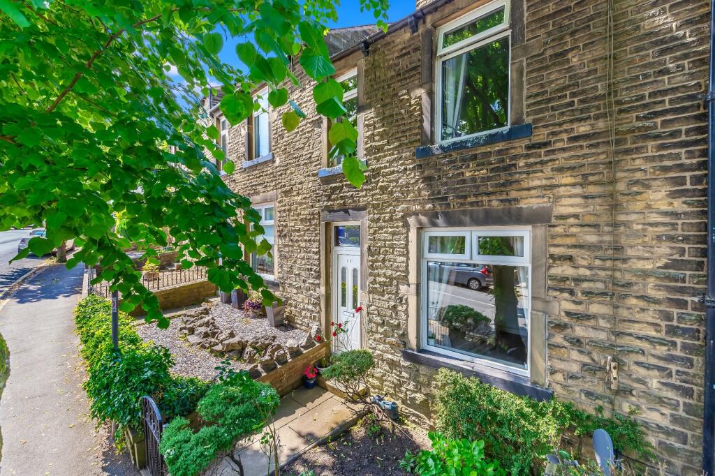 Main image of property: Brougham Street, Skipton, North Yorkshire, BD23